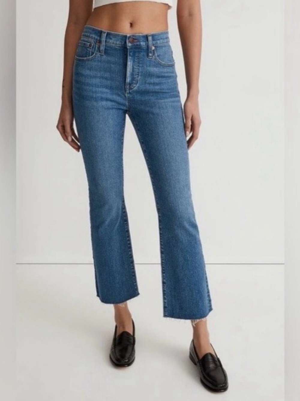 Madewell Jeans